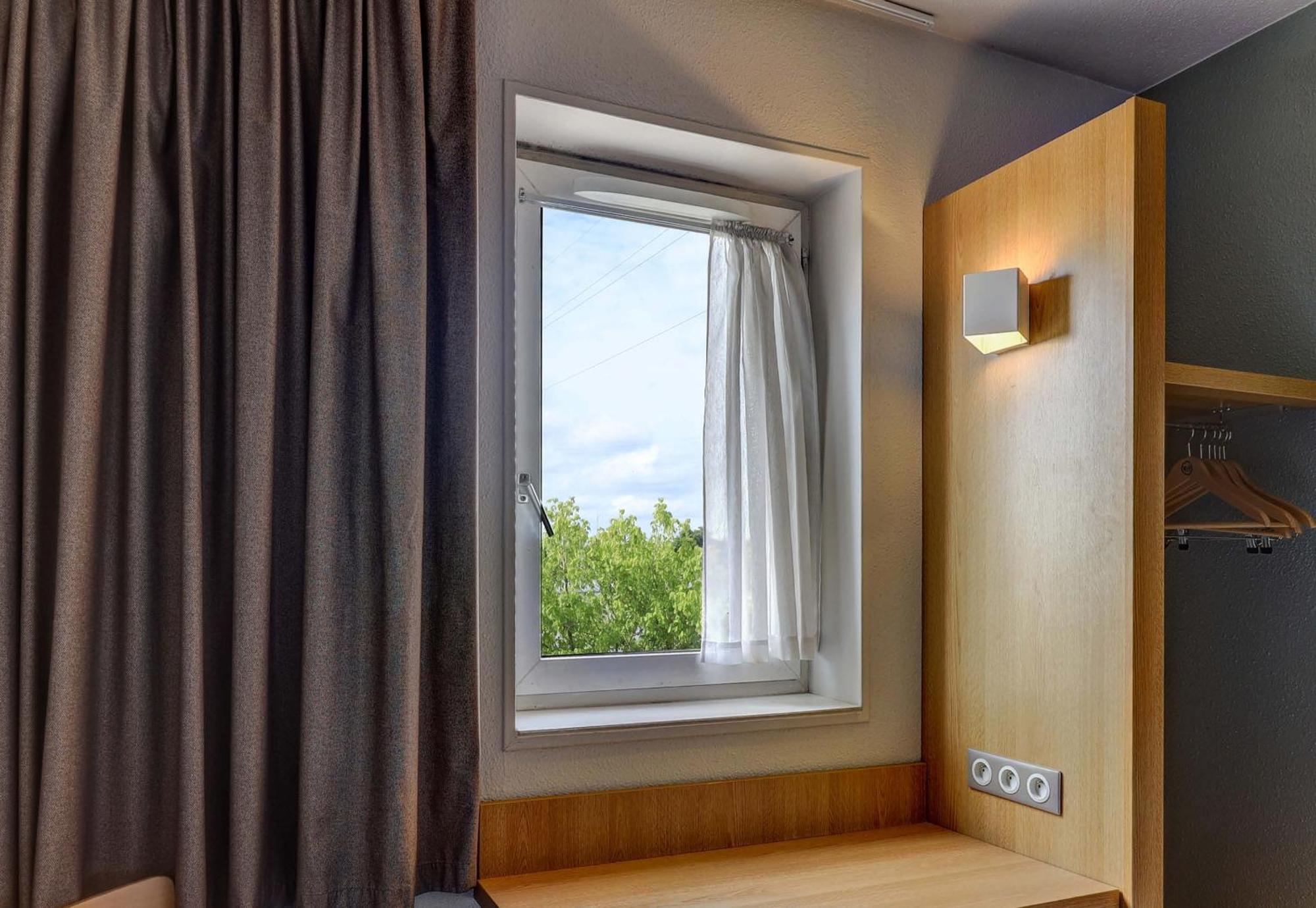 B&B Hotel Dijon Les Portes Du Sud Marsannay-la-Cote Luaran gambar