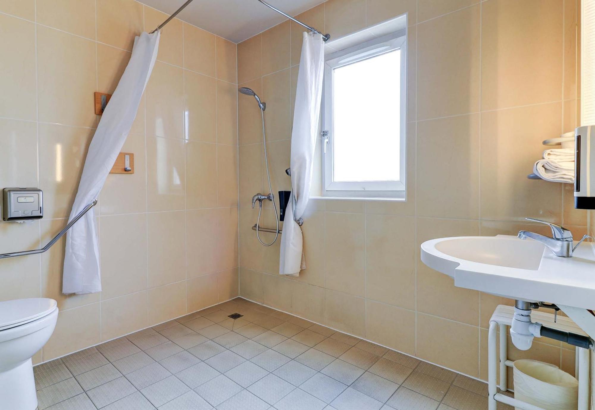 B&B Hotel Dijon Les Portes Du Sud Marsannay-la-Cote Luaran gambar