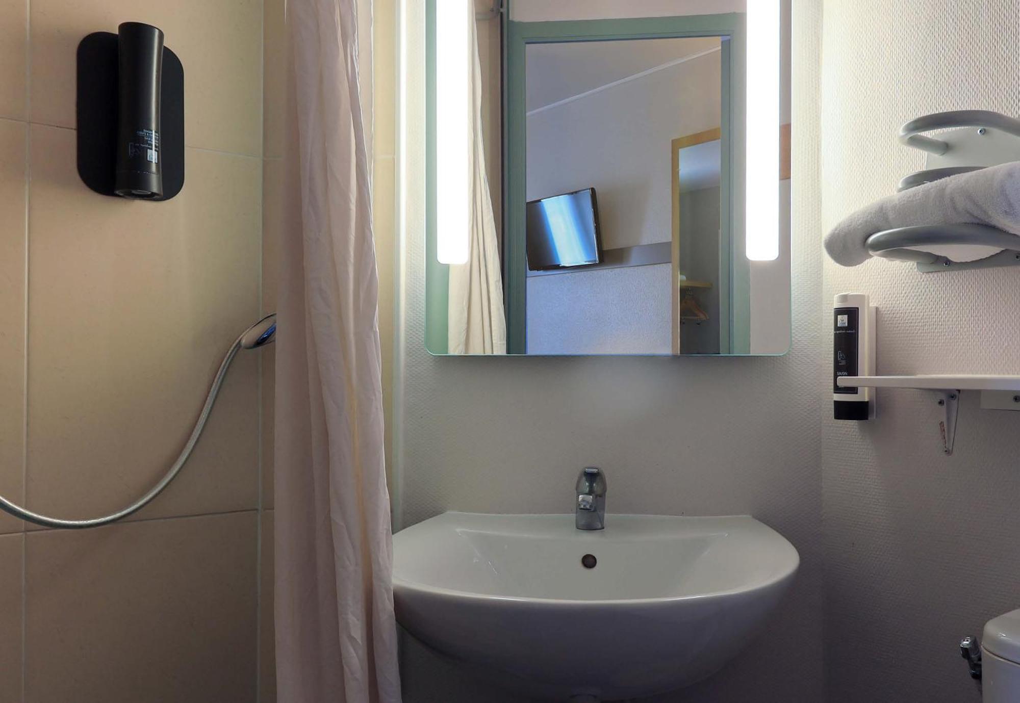 B&B Hotel Dijon Les Portes Du Sud Marsannay-la-Cote Luaran gambar