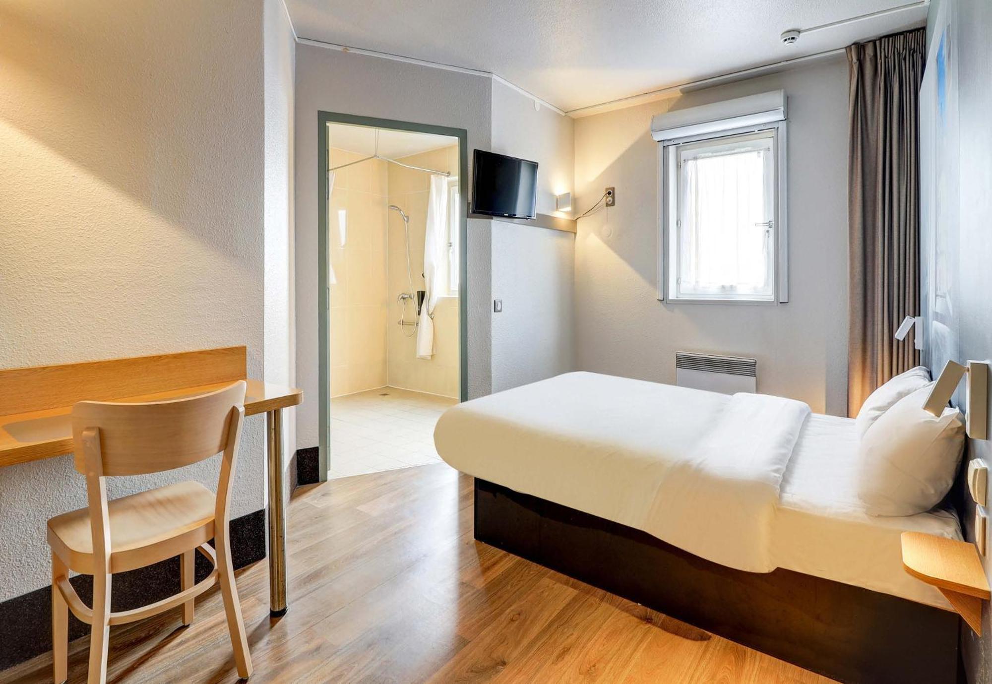 B&B Hotel Dijon Les Portes Du Sud Marsannay-la-Cote Luaran gambar