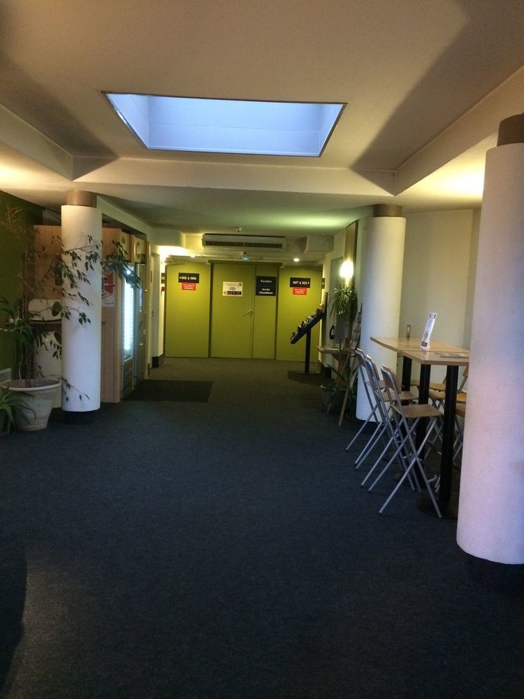 B&B Hotel Dijon Les Portes Du Sud Marsannay-la-Cote Luaran gambar