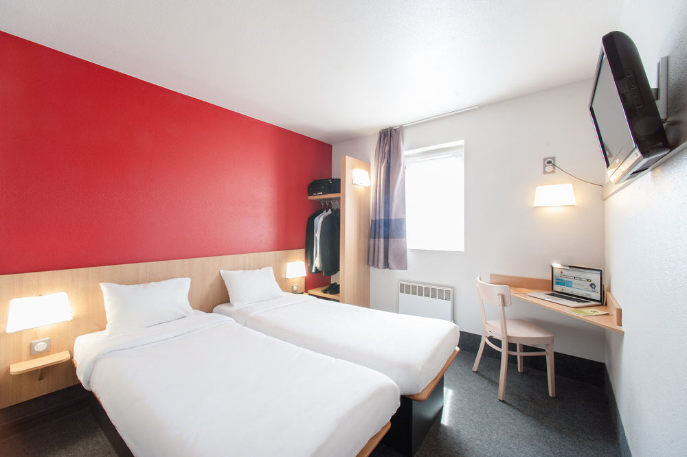 B&B Hotel Dijon Les Portes Du Sud Marsannay-la-Cote Luaran gambar