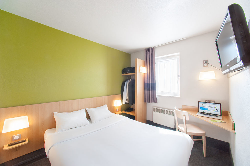 B&B Hotel Dijon Les Portes Du Sud Marsannay-la-Cote Luaran gambar