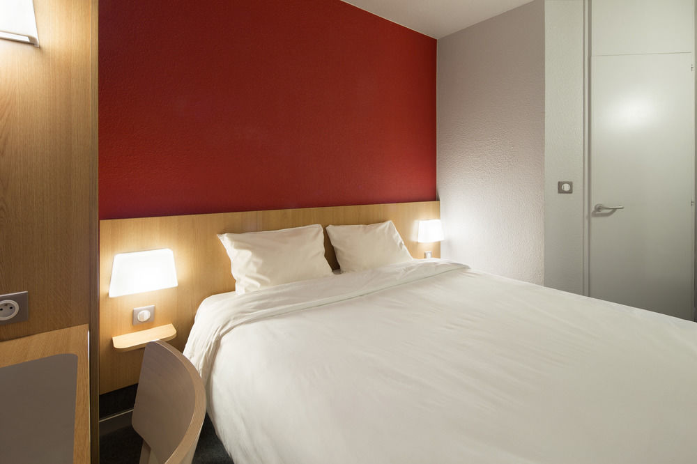 B&B Hotel Dijon Les Portes Du Sud Marsannay-la-Cote Luaran gambar