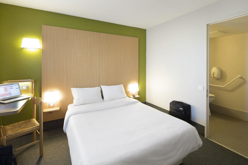 B&B Hotel Dijon Les Portes Du Sud Marsannay-la-Cote Luaran gambar